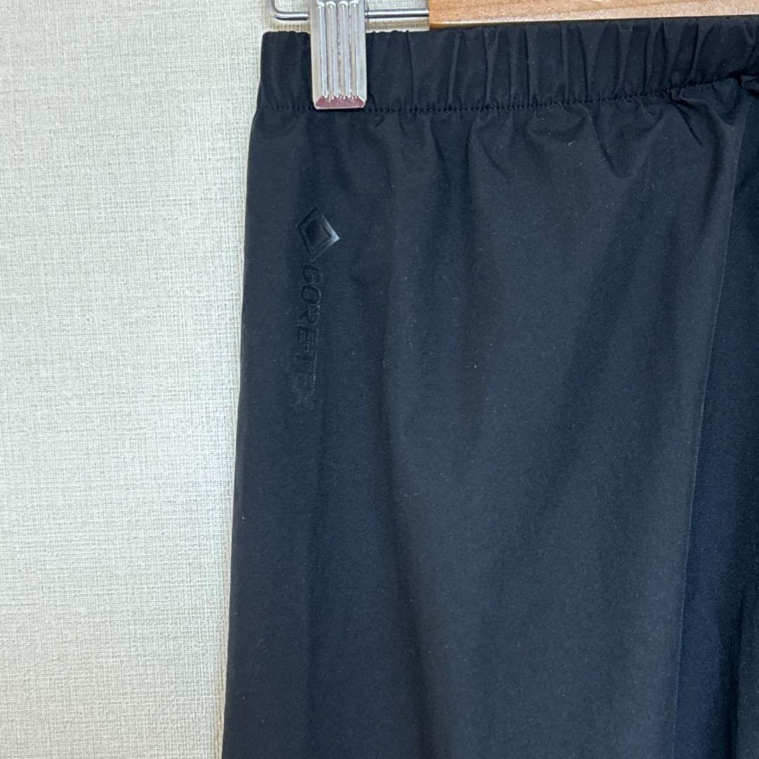 MAMMUT CLIMATE Rain Pants GORE-TEX ナイロン