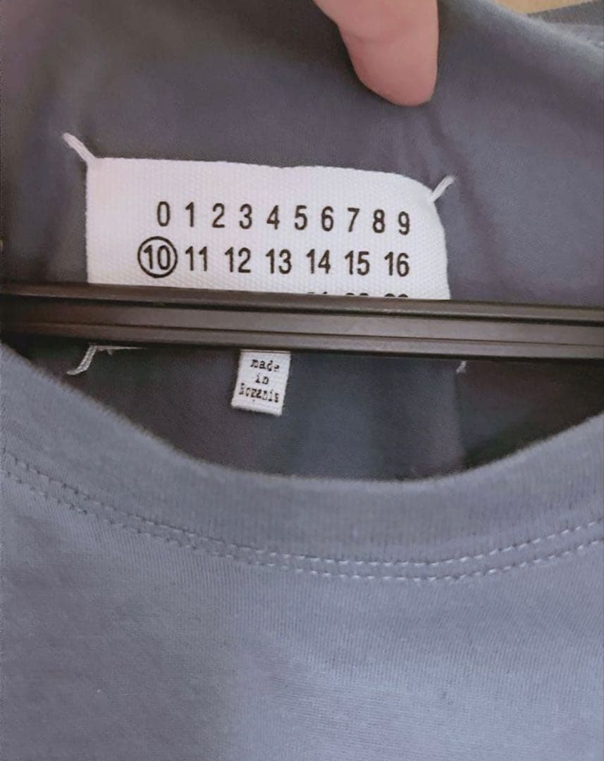 タイムセール　Maison Margiela Tシャツ