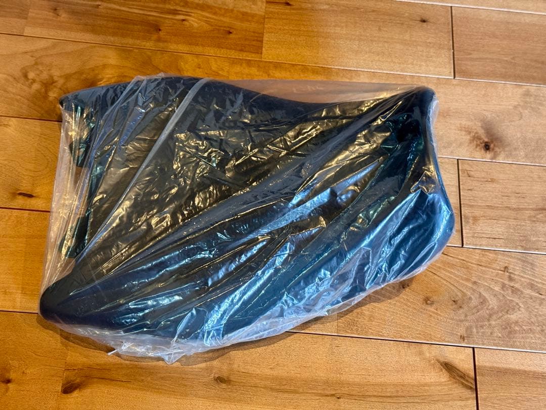 【中古】Vストローム250SX用純正シート