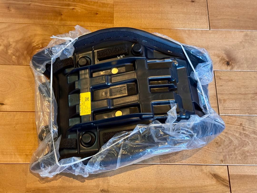 【中古】Vストローム250SX用純正シート