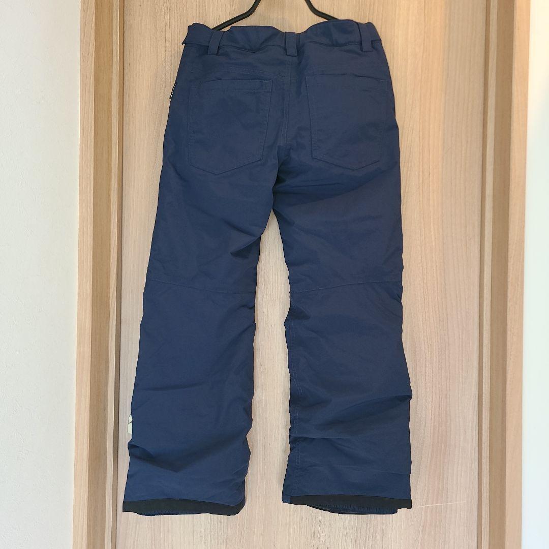 BURTON スノーボードパンツ キッズ　140cm