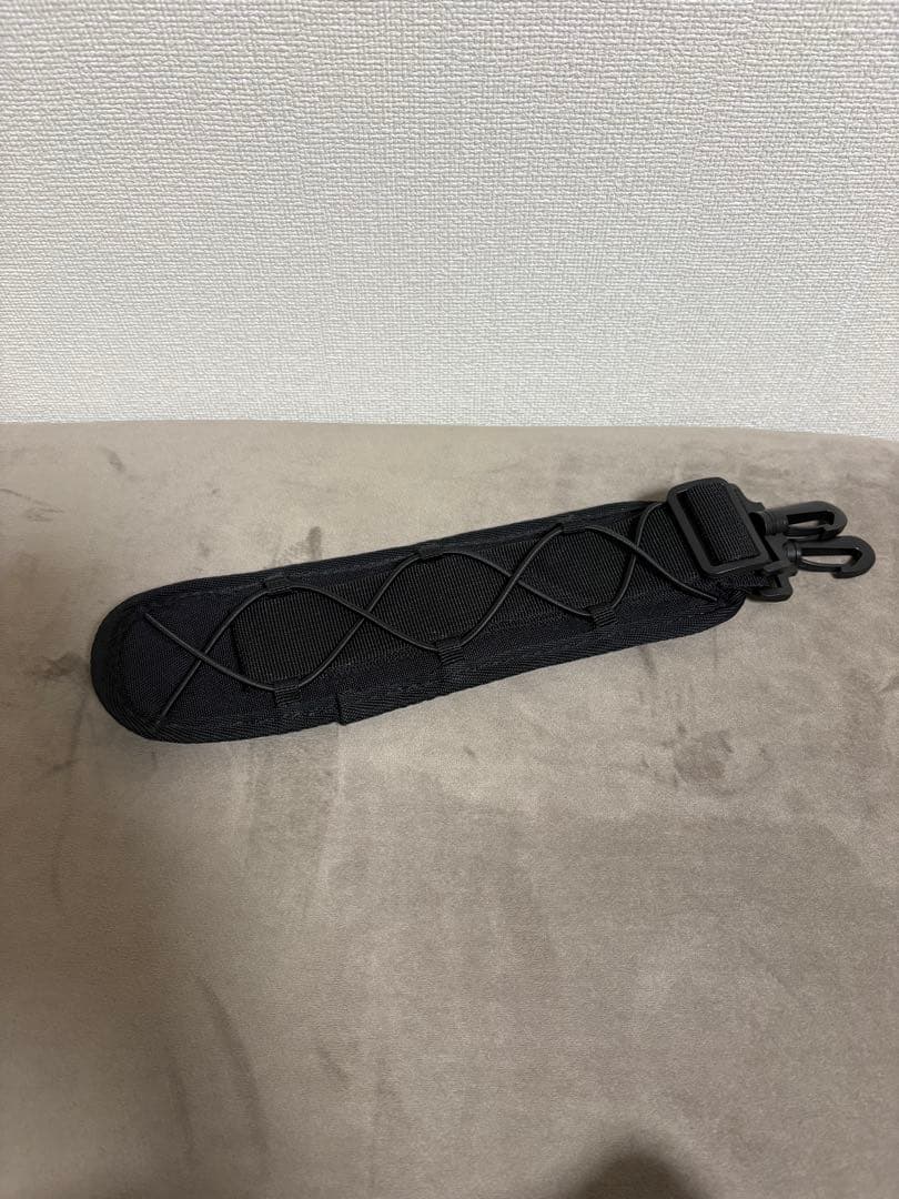 【新品】 NIKE off-white ボストンバッグ ドラムバッグ