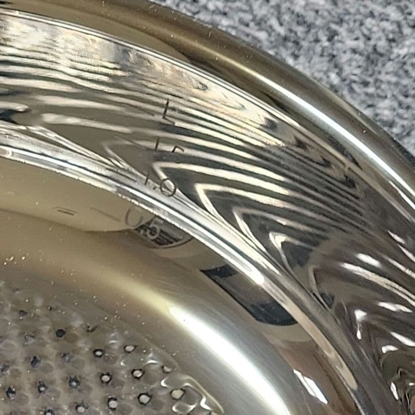 フィスラー　クリスピー　プレミアム　 フライパン 蓋付き　28cm