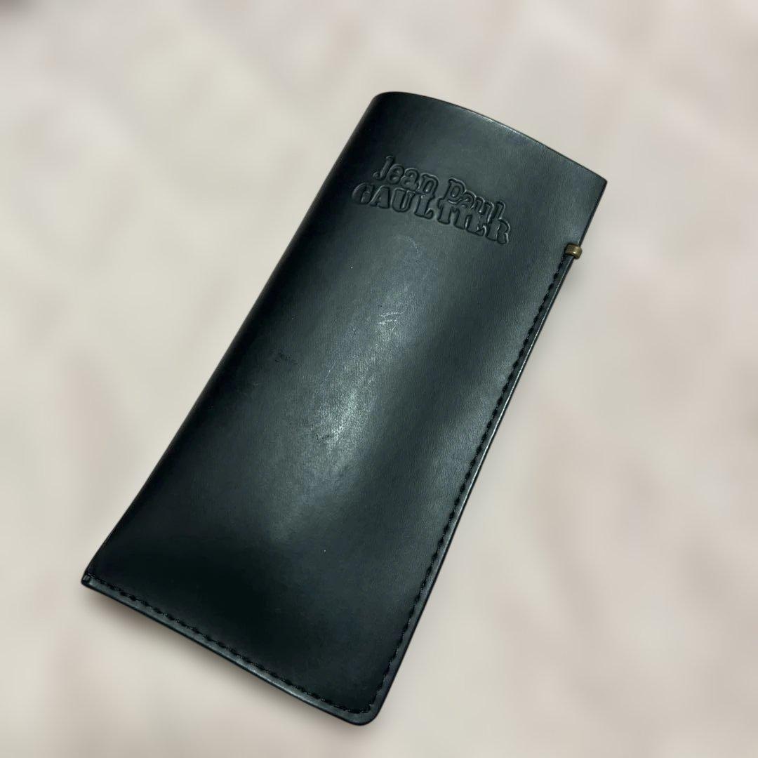 jeanpaul GAULTIER サングラス 56-6105