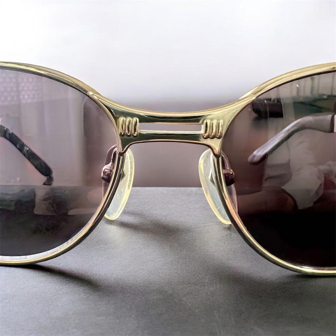 jeanpaul GAULTIER サングラス 56-6105