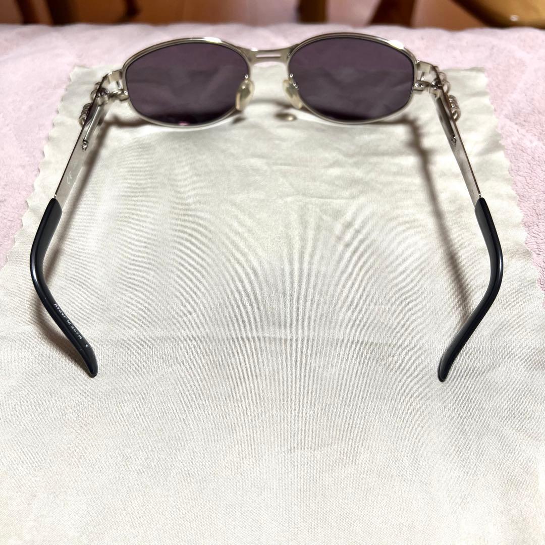 jeanpaul GAULTIER サングラス 56-6105