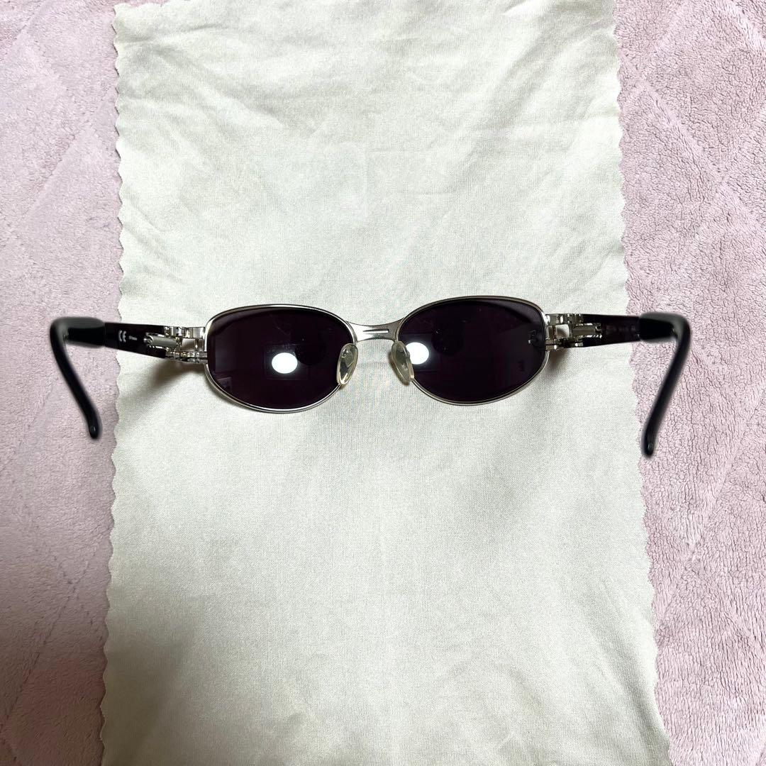 jeanpaul GAULTIER サングラス 56-6105