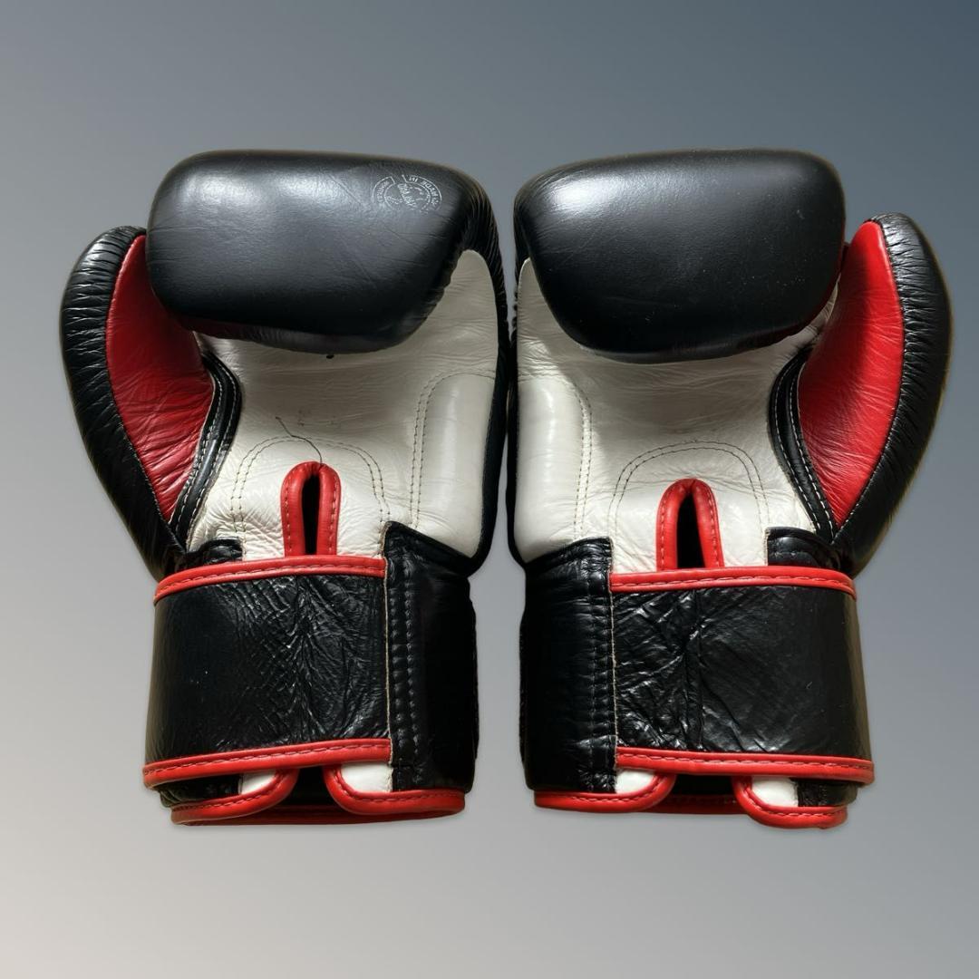 Fairtex ボクシンググローブ 14oz フェアテックス 14オンス