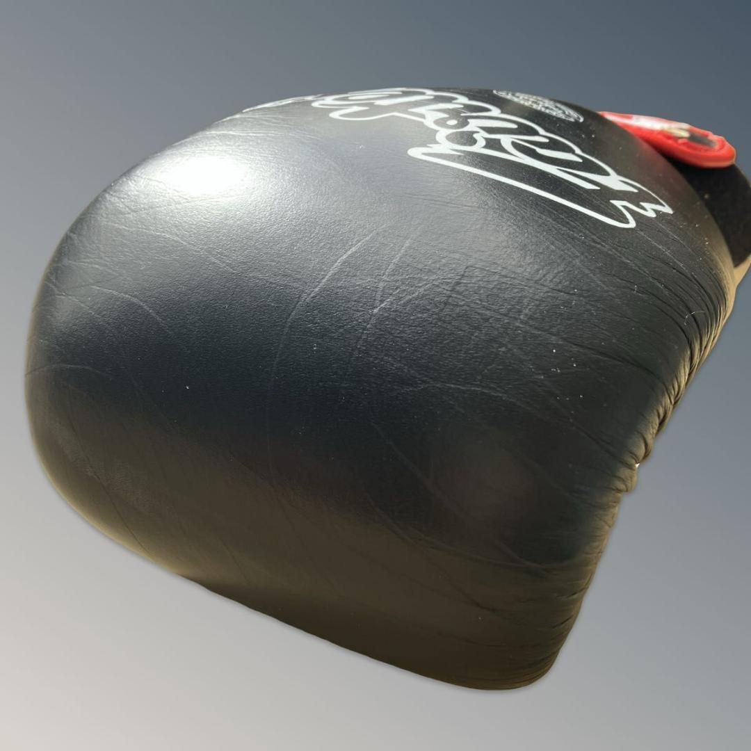 Fairtex ボクシンググローブ 14oz フェアテックス 14オンス