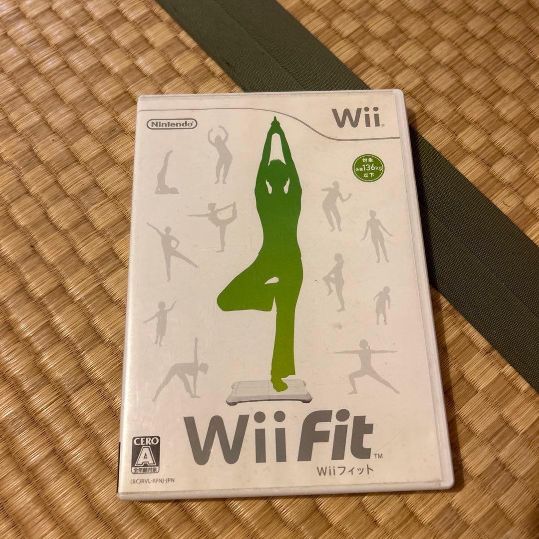 Wii 本体