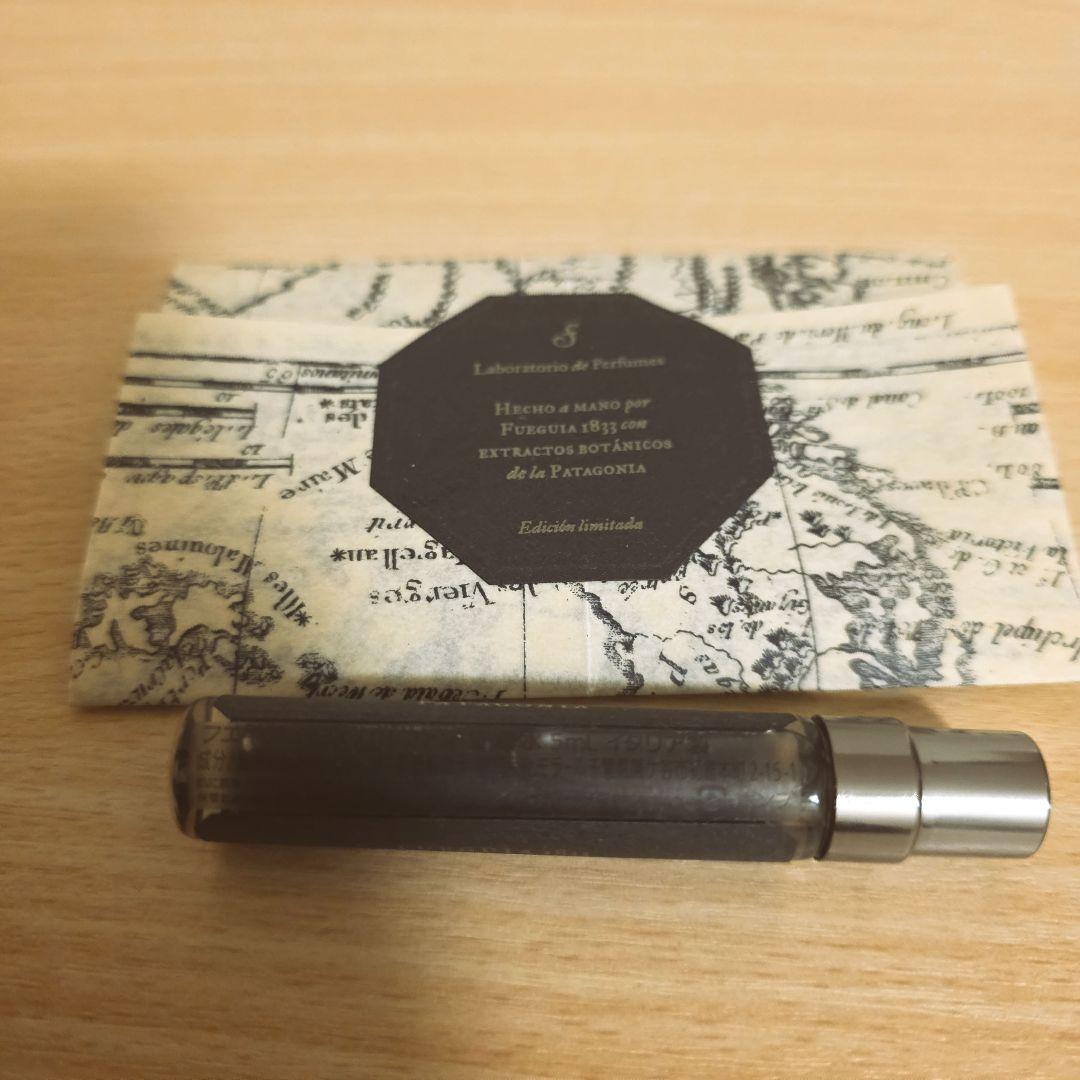 T*子様 FUEGIIA1833 フエギア Duraznoドゥラスノ　5ml