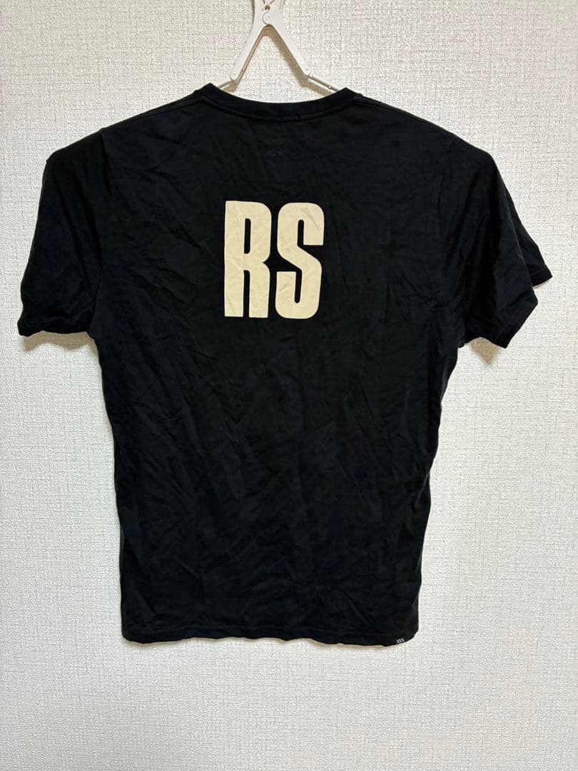 【希少】ヒステリックグラマー×ローリングストーンズ コラボTシャツ XXX L