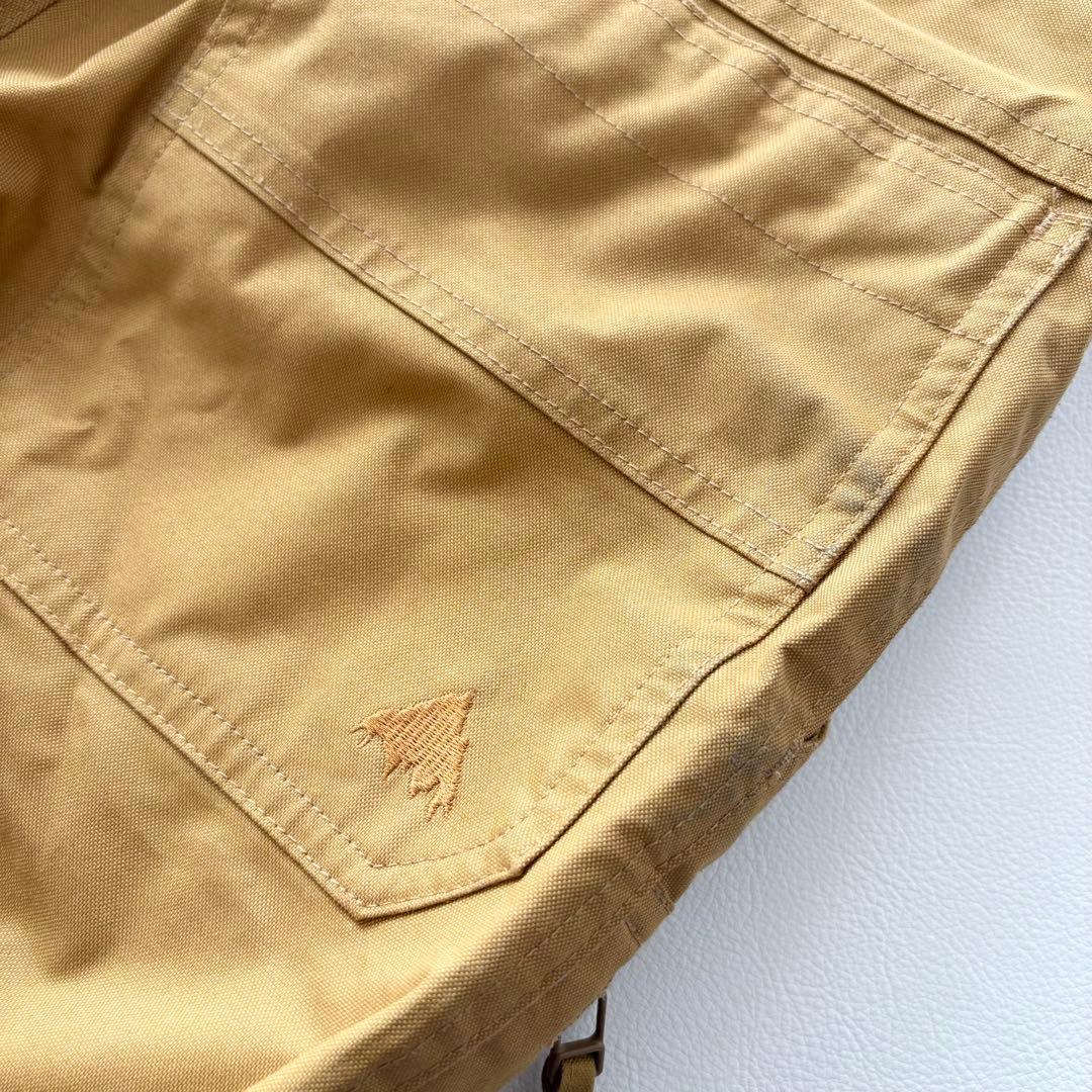 02425 BURTON バートン　パンツ　スキーウェア　スノボウェア