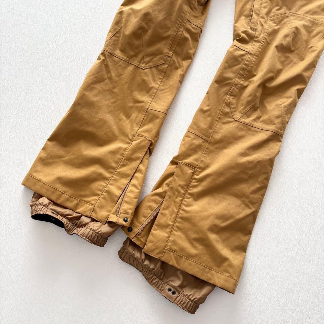 02425 BURTON バートン　パンツ　スキーウェア　スノボウェア