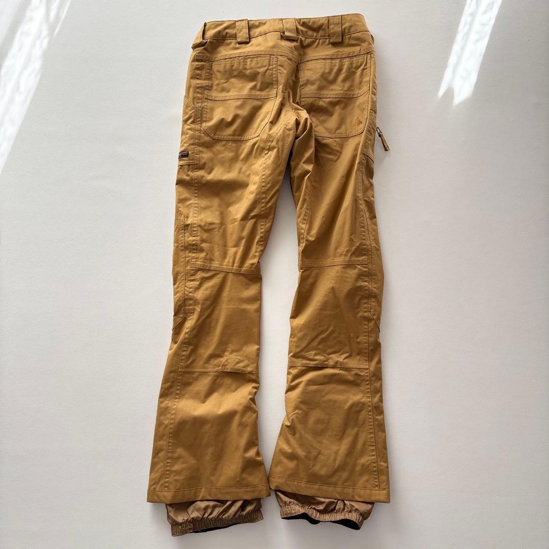 02425 BURTON バートン　パンツ　スキーウェア　スノボウェア