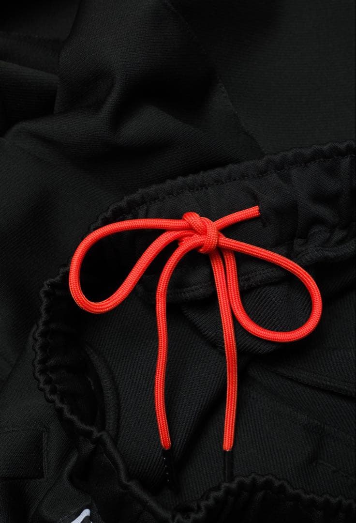 vaultroom VR × UMBRO TRACK PANTS - L