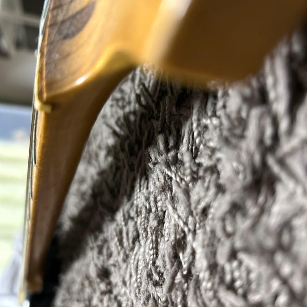 【値下げ】ESP Oldie 57 ST Type ブラック