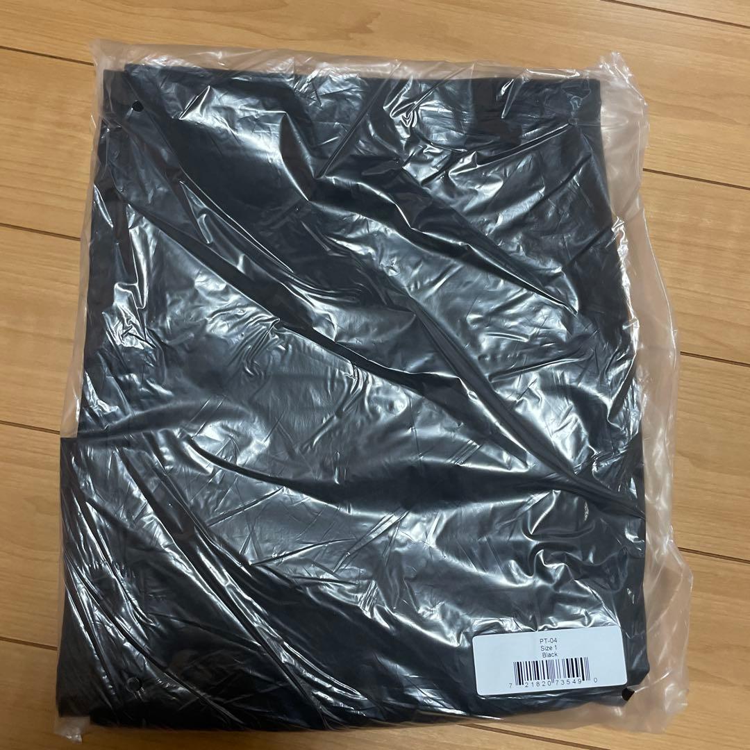 パンツ yeezy pt-04 size1