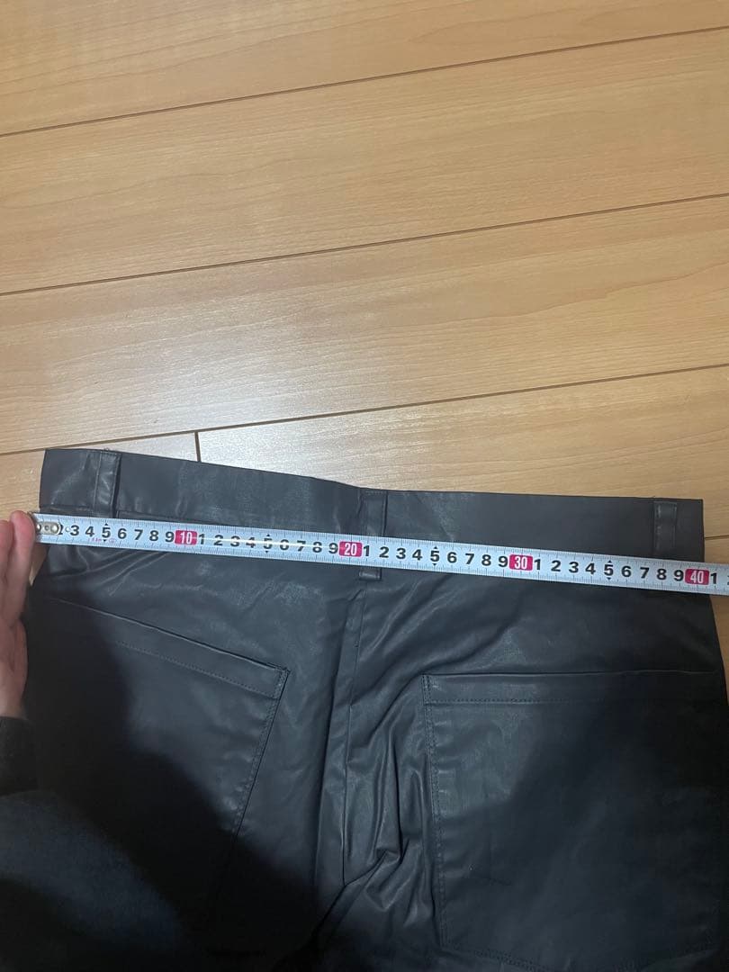 パンツ yeezy pt-04 size1