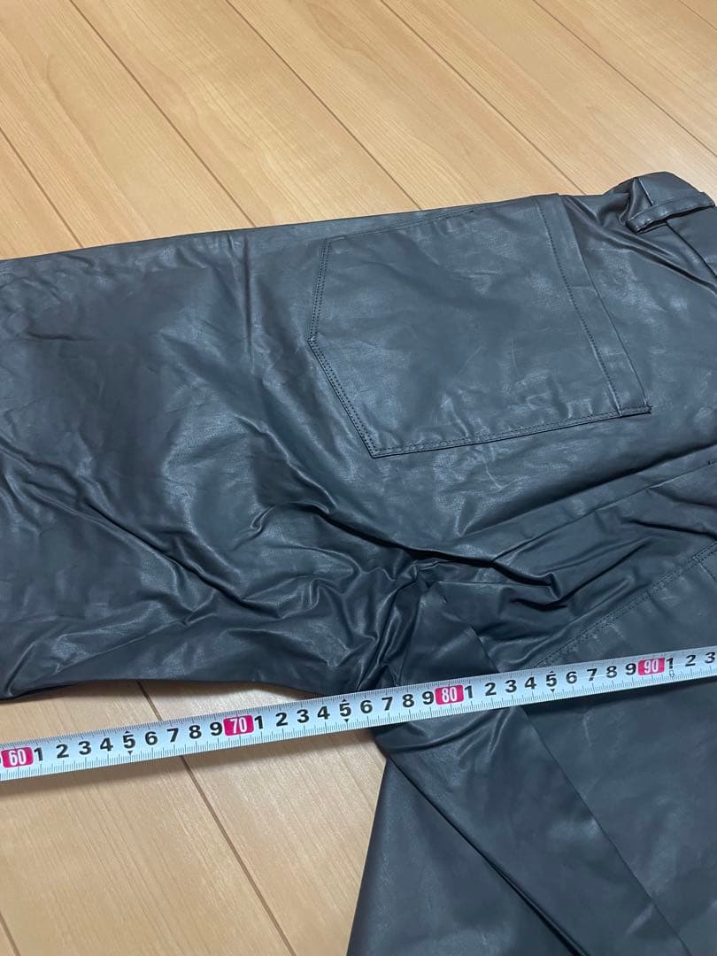 パンツ yeezy pt-04 size1
