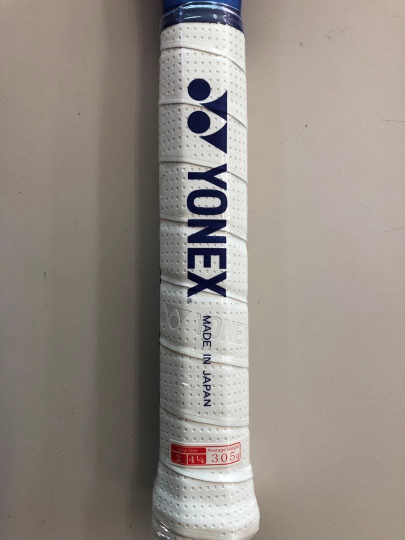 K*様 新品未使用 YONEX 08EZ98 305g G2