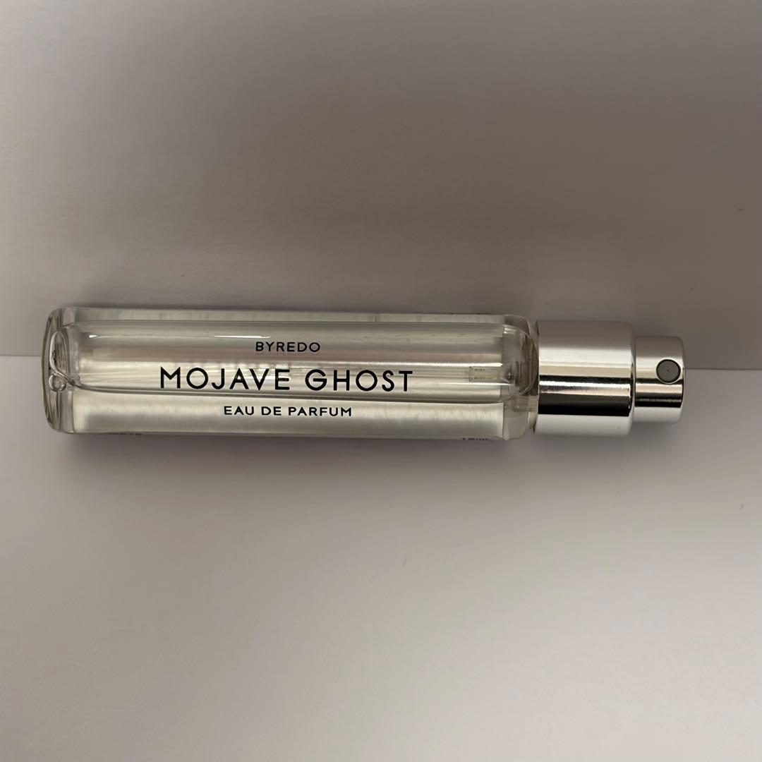 香水(ユニセックス) BYRED MOJAVE GHOST 12ml
