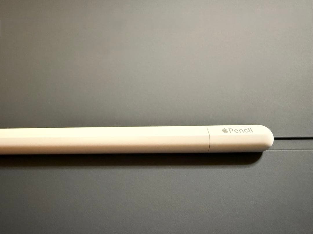 【美品】Apple Pencil Type-C