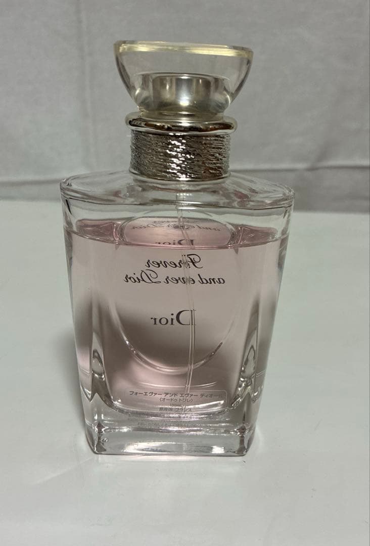 Dior Forever and ever オードトワレ 100ml 香水