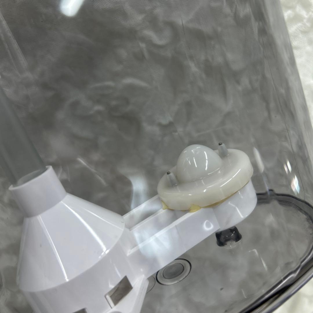 サミットインターナショナル　リリーオーラ　循環式浄水器