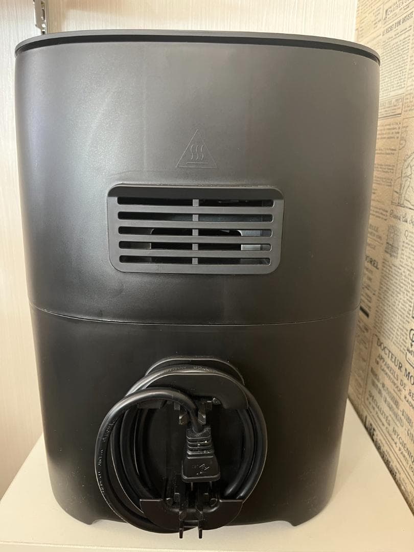 美品 GOURMIA デジタルエアフライヤー 7-QT 6.6 L GAF798