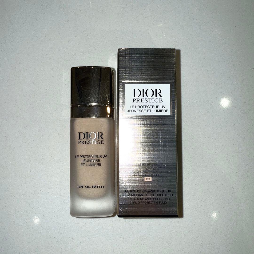 Dior プレステージ ホワイトルプロテクターUV ルミエールBB00 30ml
