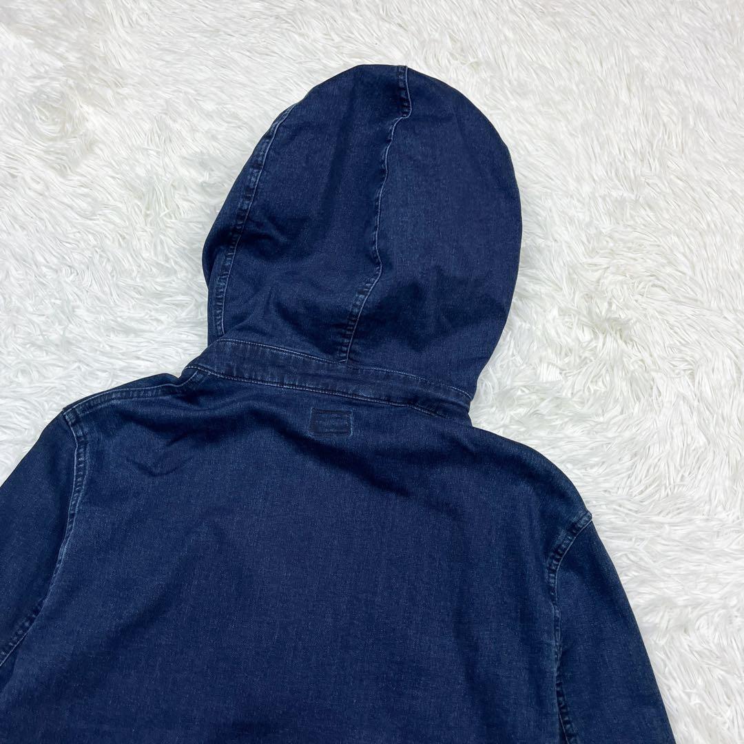 ジャケット・アウター c.p company archive 14ss goggle jacket