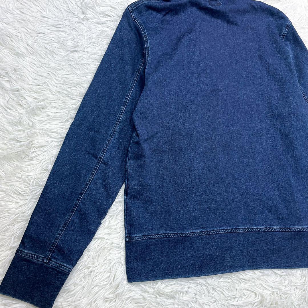ジャケット・アウター c.p company archive 14ss goggle jacket