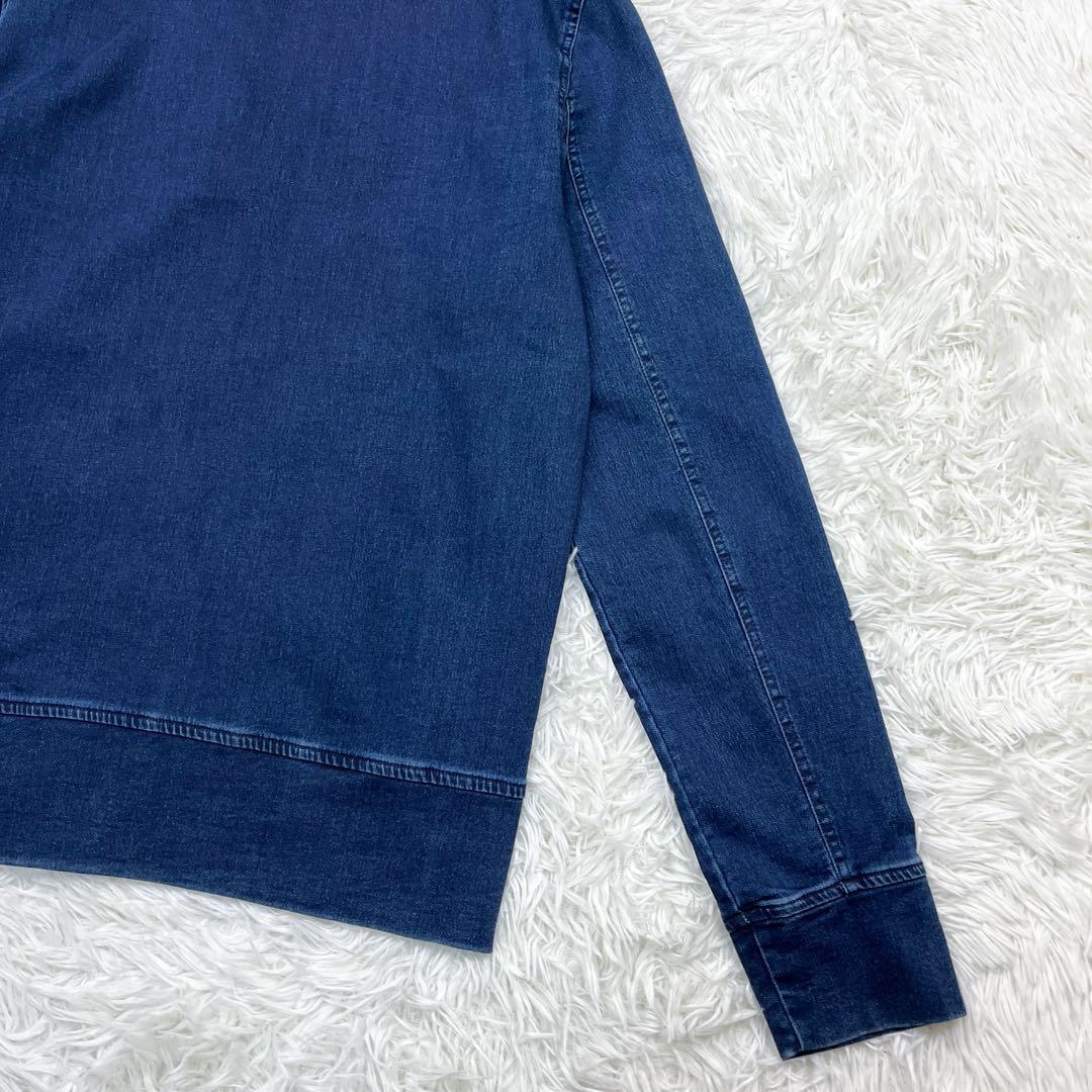 ジャケット・アウター c.p company archive 14ss goggle jacket