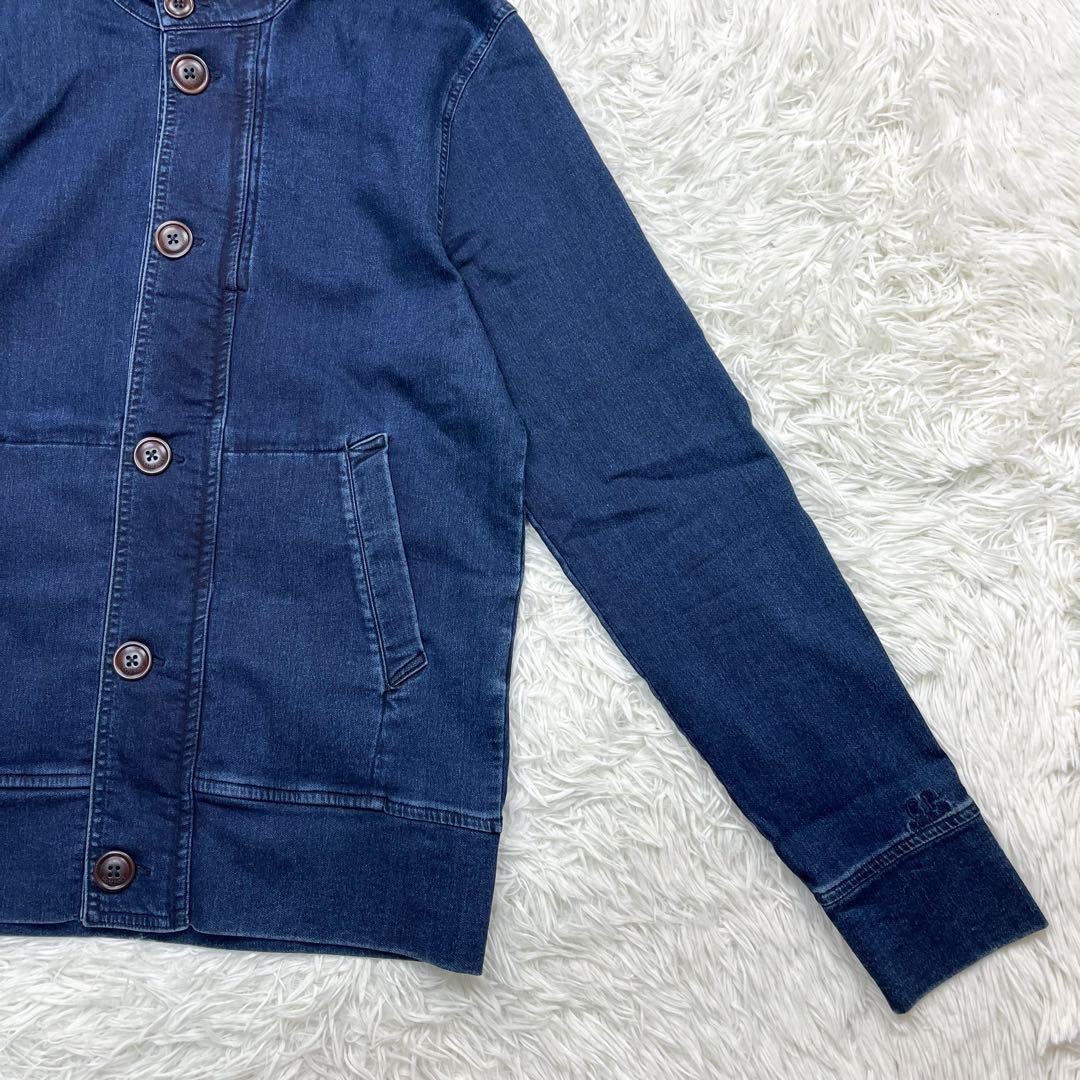 ジャケット・アウター c.p company archive 14ss goggle jacket