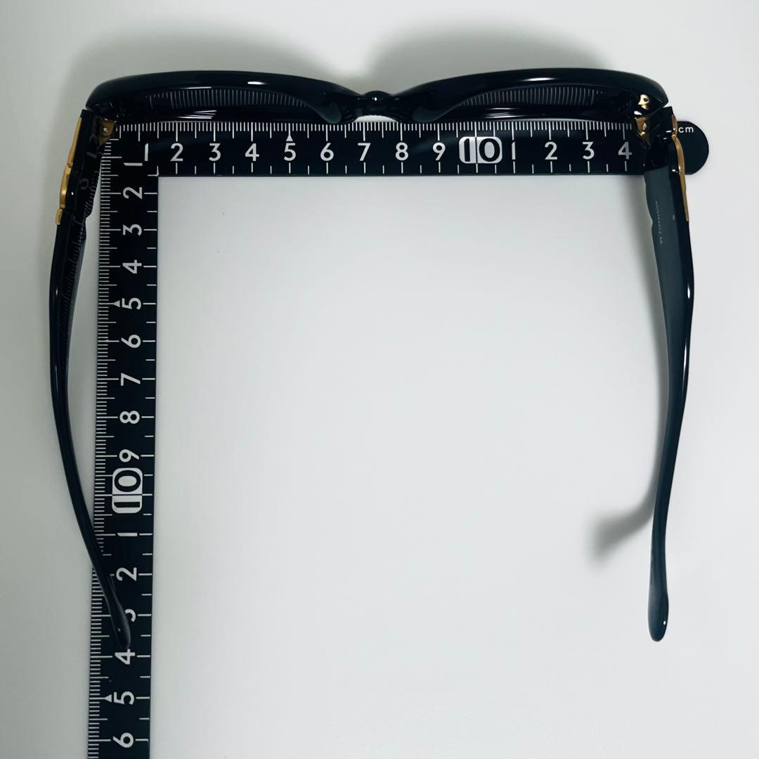 【希少・ヴィンテージ】YSL イヴサンローラン サングラス ロゴ 31-5506
