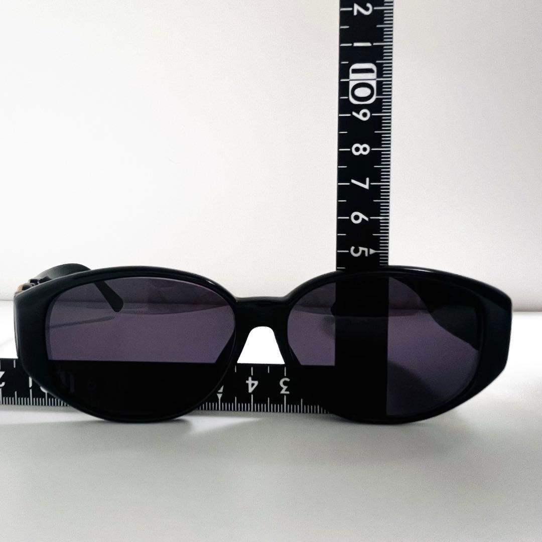 【希少・ヴィンテージ】YSL イヴサンローラン サングラス ロゴ 31-5506