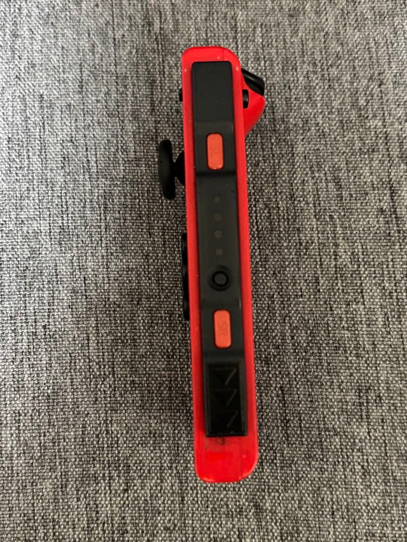 ま*め様 Nintendo Switch 赤本体 動作確認済み