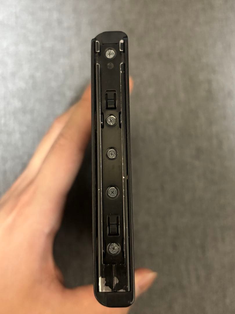 ま*め様 Nintendo Switch 赤本体 動作確認済み