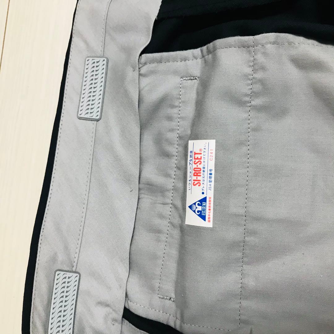 【大きいサイズ】アオキ スーツ AB7 冠婚葬祭　XL
