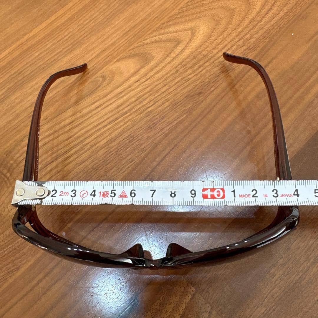 GUCCI グッチ サングラス ブラウン