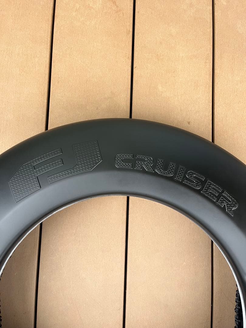 FJ クルーザー　スペアタイヤカバー