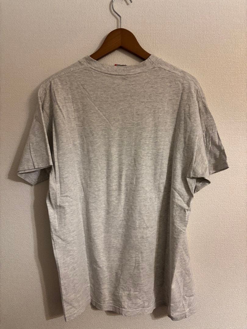 ソ*ラ様 激レア ティガー90s ヴィンテージ Tシャツ ミッキー Disney