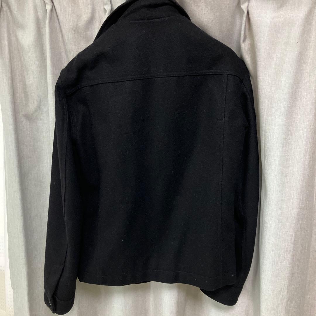 CHRISTOPHE LEMAIRE クリストフルメール　ウール　ジャンバー