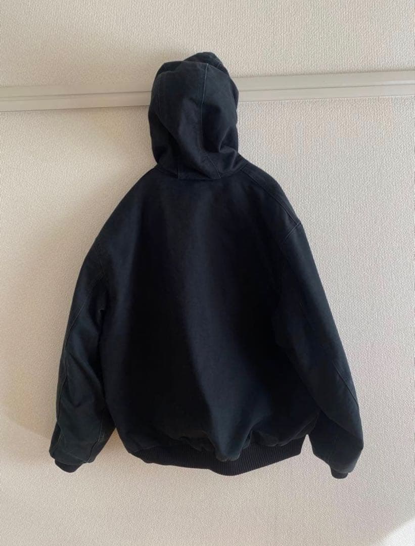 Carhart 90's アクティブジャケット USA製