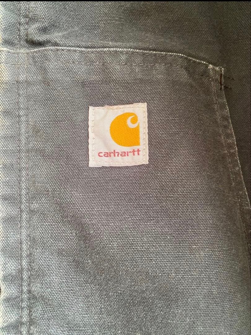 Carhart 90's アクティブジャケット USA製