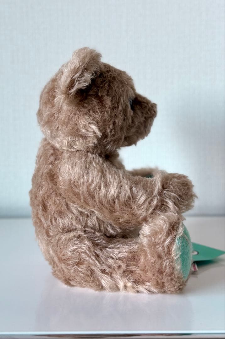 Tiffany ティファニー Steiff シュタイフ テディベア ぬいぐるみ