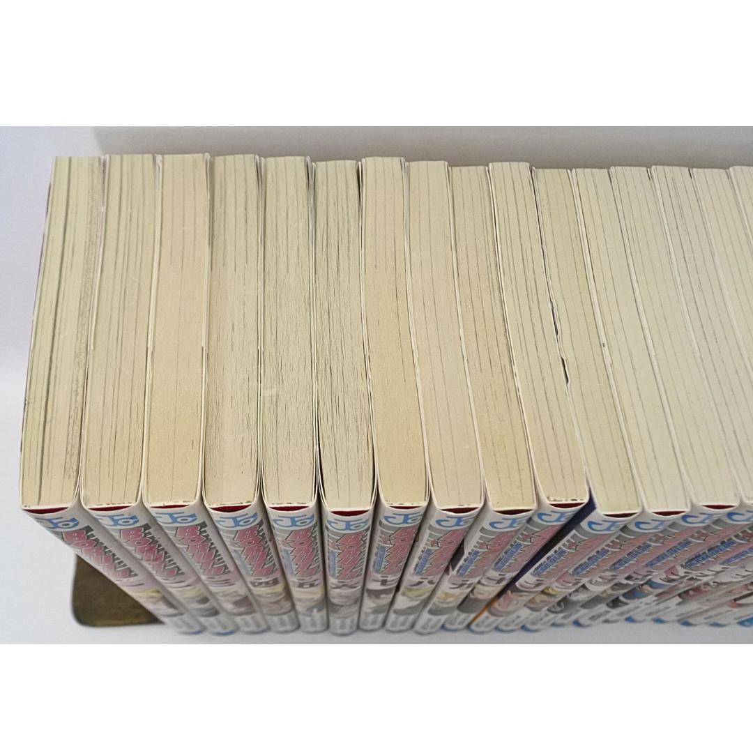 BORUTO 1-20巻 TWO BLUE VORTEX 1-6巻 セット