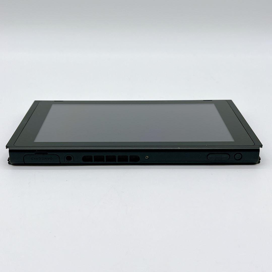 Nintendo Switch 初期型 2017年モデル 未対策機 本体のみ