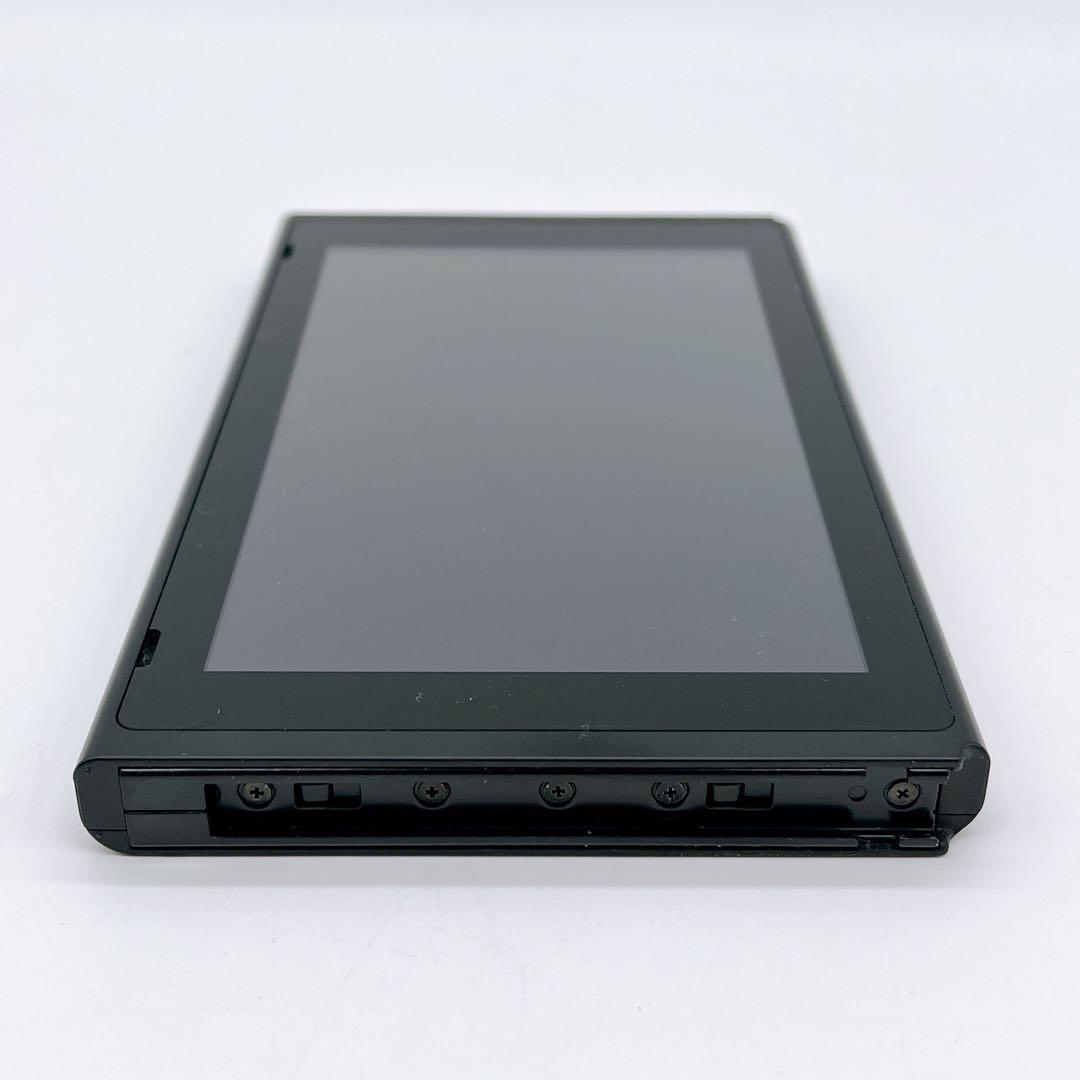 Nintendo Switch 初期型 2017年モデル 未対策機 本体のみ